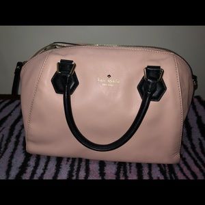 Kate Spade Hand Bag NWOT
